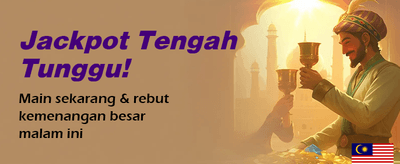 Bonus Selamat Datang Baru