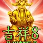 Ji Xiang 8