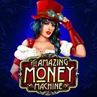 Amazing Money Machine screenshot
