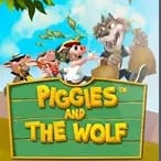 Piggies and the Wolf screenshot