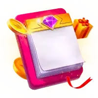 Putaran Bonus Stitch 888 icon