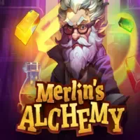 Merlin's Alchemy screenshot