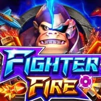 Fighter Fire screenshot
