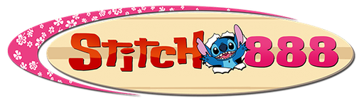 mystitch888.com Logo